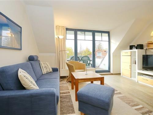 Ferielejlighed - 6 personer -  - Kastanienallee - 23946 - Ostseebad Boltenhagen