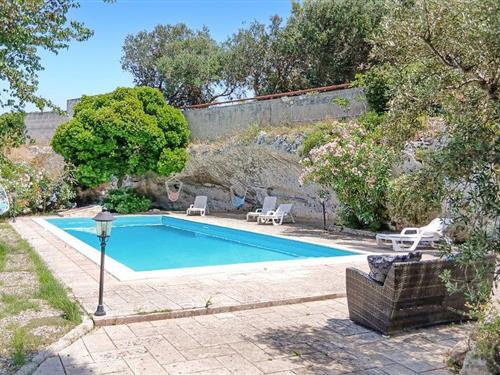 Fritidshus - 6 personer -  - S.P. per Martina Franca - Valle D'itria - 74023 - Grottaglie