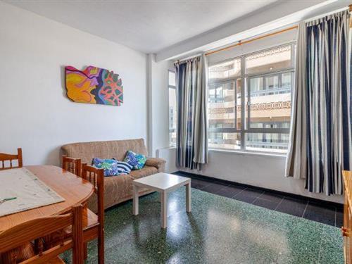 Holiday apartment - 2 persons -  - Las Palmas De Gran Canari