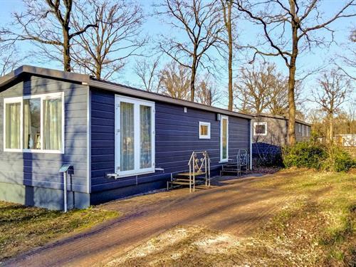 Fritidshus - 4 personer -  - De Gavere - 8437 PE - Zorgvlied