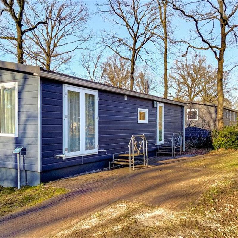 Sommerhus - 4 personer -  - De Gavere - 8437 PE - Zorgvlied