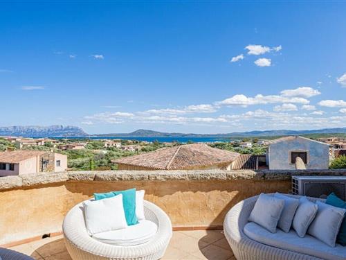 Sommerhus - 6 personer -  - 7026 - Olbia