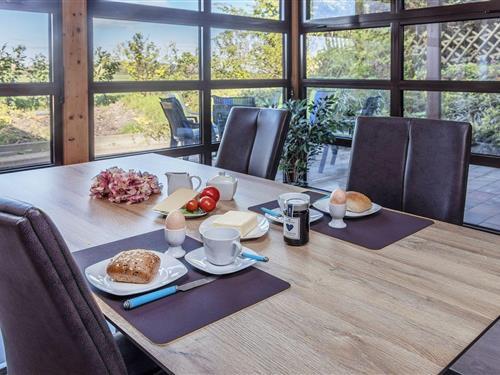 Semesterlägenhet - 5 personer -  - Bahnhofstraße - 26409 - Carolinensiel