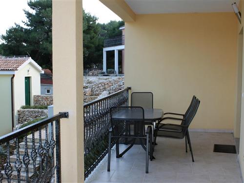 Sommerhus - 5 personer -  - Rogoznica - 22203 - Rogoznica