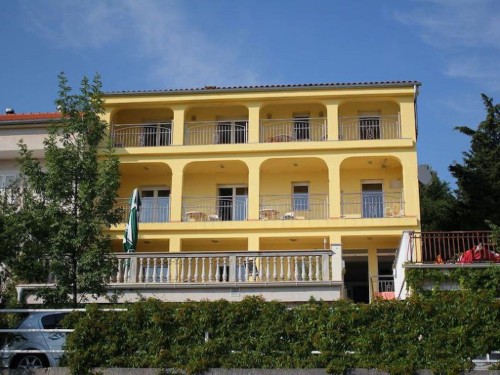 Ferienwohnung - 8 Personen -  - Crikvenica/Dramalj - 51265