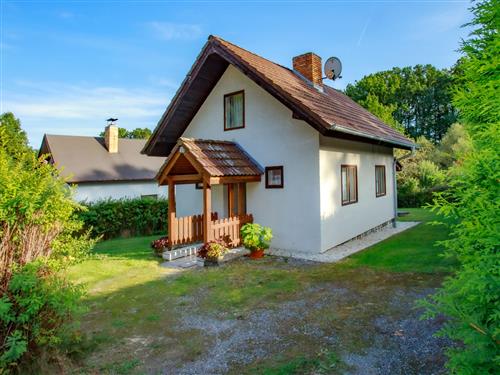 Sommerhus - 5 personer -  - Dehtáre - 373 41