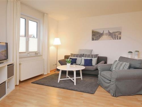 Holiday Home/Apartment - 4 persons -  - Ostseeallee - 23946 - Ostseebad Boltenhagen