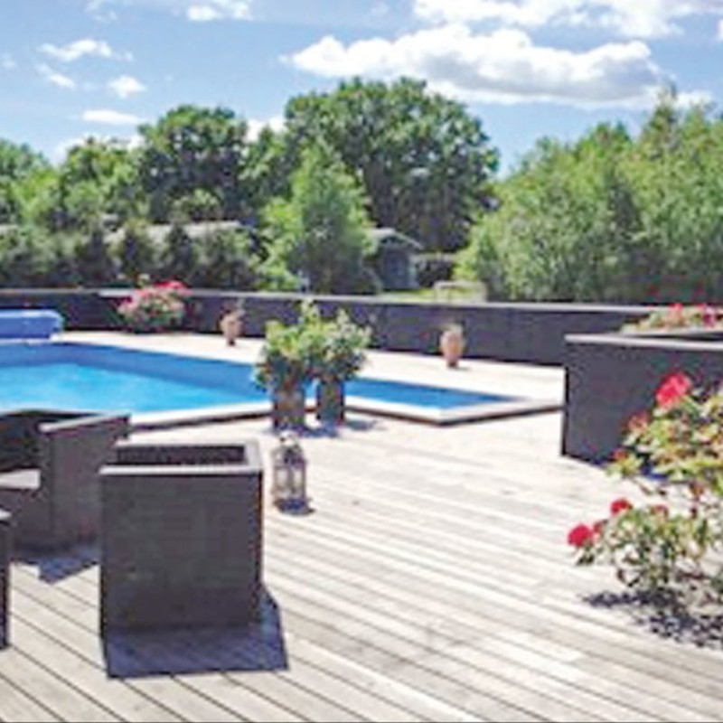 Ferienhaus - 6 Personen -  - Knudsvej - 9370 - Hals