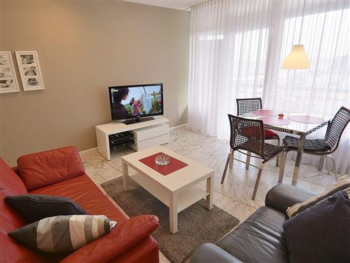 Ferielejlighed - 3 personer -  - Am Strande - 23743 - Grömitz