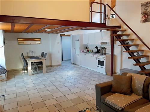 Ferielejlighed - 3 personer -  - Gambarogno - 6572