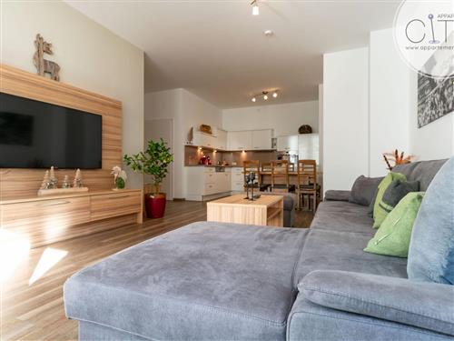 Ferielejlighed - 6 personer -  - Hauptplatz - 8970 - Schladming