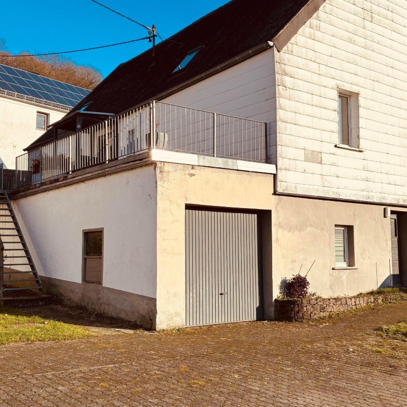 Ferielejlighed - 2 personer -  - Bachstelzenweg - 54550 - Daun