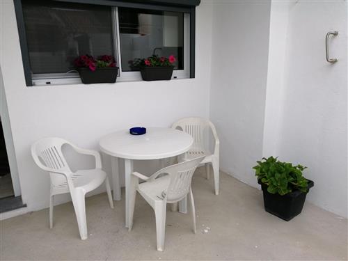 Holiday Home/Apartment - 3 persons -  - Rua do Amorim, - 9500-020 - Ponta Delgada