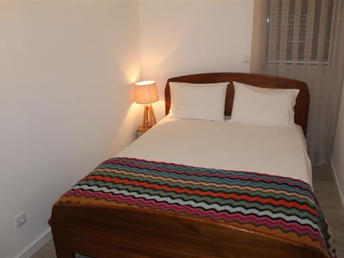 Semesterhus/Semesterlägenhet - 3 personer -  - Rua do Amorim, - 9500-020 - Ponta Delgada