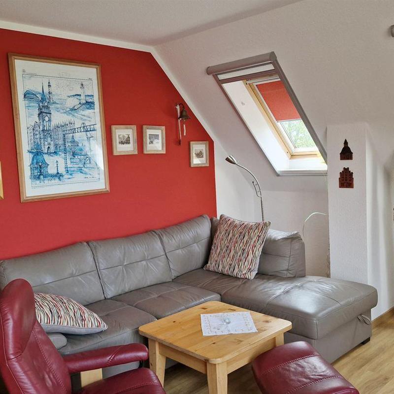 Ferielejlighed - 4 personer -  - Sonnenweg - 23999 - Schwarzer Busch