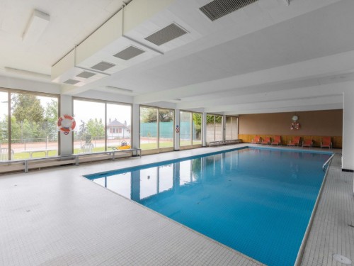 Holiday apartment - 6 persons -  - 3963 - Crans-Montana