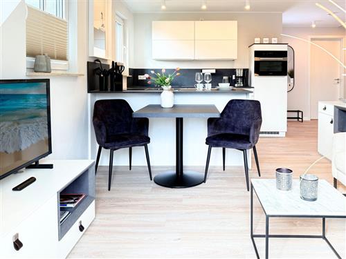 Ferieleilighet - 2 personer -  - Störtebekerstraße - 18374 - Zingst / Ostseebad Zingst