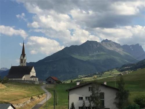 Ferieleilighet - 4 personer -  - Salouf - 7462