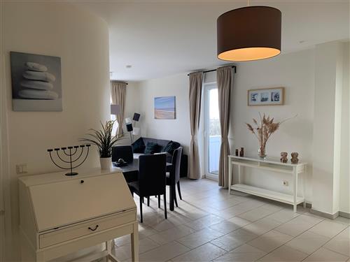 Ferielejlighed - 3 personer -  - Friedrichstraße - 18586 - Göhren