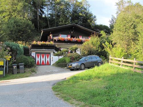 Holiday Home/Apartment - 10 persons -  - 5722 - Niedernsill