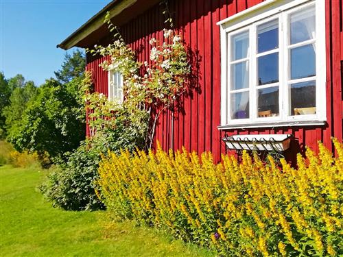 Sommerhus - 5 personer -  - Näva Björkbacka - 67398 - Koppom