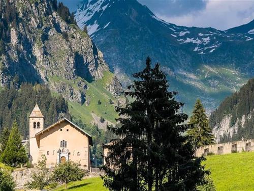 Ferielejlighed - 6 personer -  - 73350 - Champagny En Vanoise