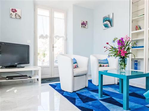 Ferielejlighed - 4 personer -  - Le Lavandou - 83980