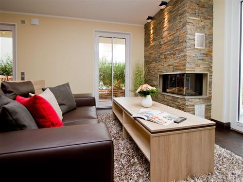 Ferielejlighed - 4 personer -  - Goethestraße - 17419 - Ahlbeck (Seebad)