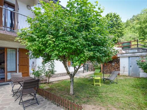 Sommerhus - 4 personer -  - Via Zerbini - 55030 - Careggine