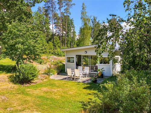 Feriehus / leilighet - 8 personer -  - Bjällebäck - Jönköping/Gränna/Bunn - 563 91 - Bjällebäck