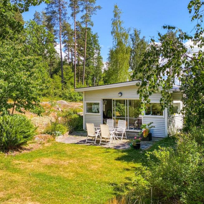 Sommerhus - 8 personer -  - Bjällebäck - Jönköping/Gränna/Bunn - 563 91 - Bjällebäck
