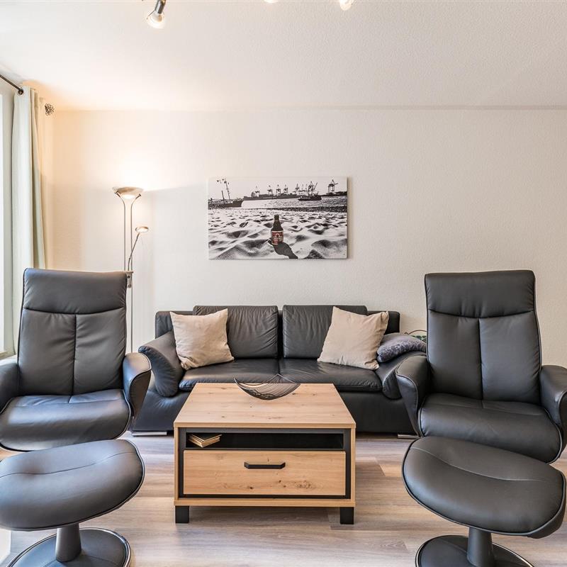 Ferielejlighed - 5 personer -  - Eichenweg - 23946 - Boltenhagen