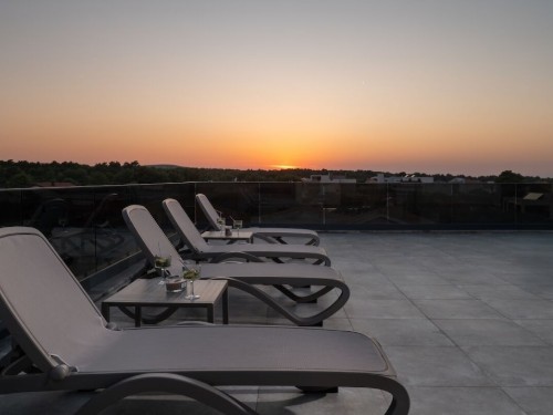Holiday home - 5 persons -  - 23234 - Vir
