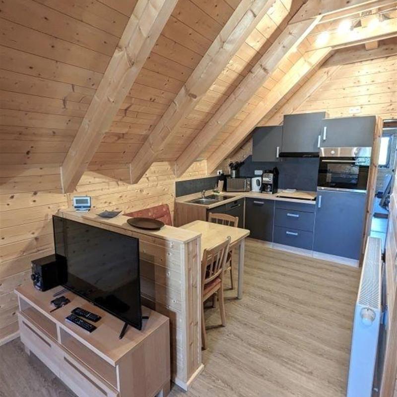 Ferielejlighed - 1 person -  - Grundweg - 93309 - Kelheim