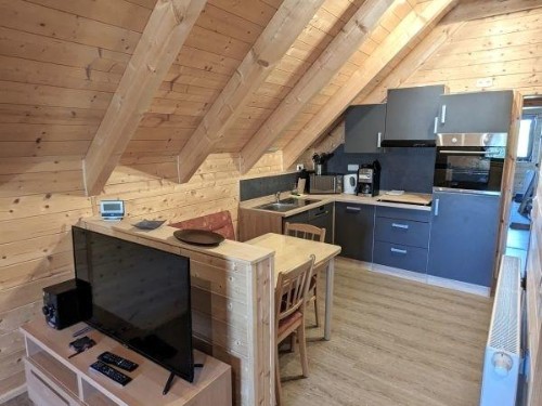 Ferielejlighed - 1 person -  - Grundweg - 93309 - Kelheim