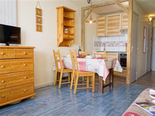 Holiday apartment - 4 persons -  - Tignes - 73320