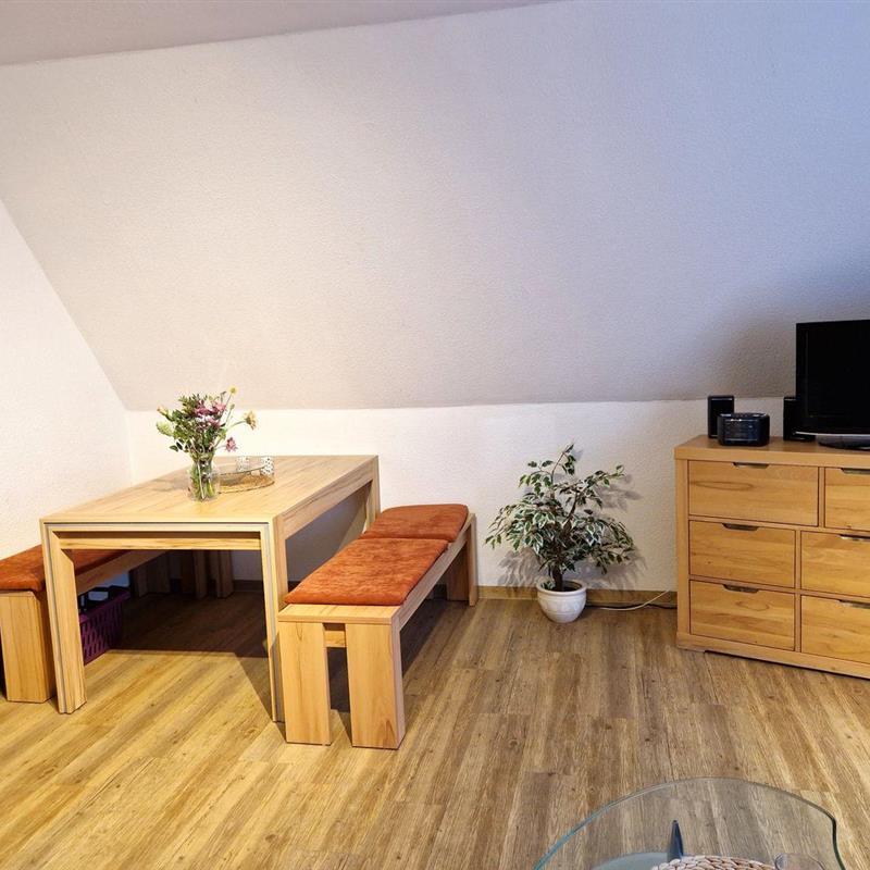 Ferielejlighed - 2 personer -  - Strandstr. - 26506 - Norddeich