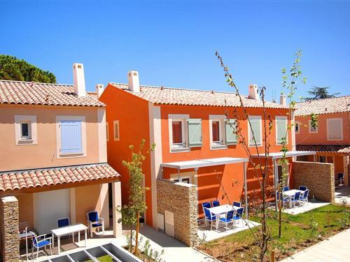 Fritidshus - 4 personer -  - 30220 - Aigues Mortes