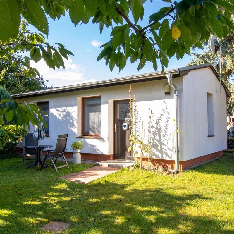 Ferielejlighed - 2 personer -  - Oberreihe - 17440 - Kröslin / Freest