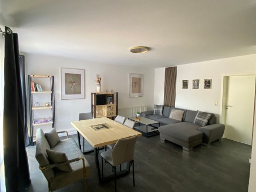 Ferielejlighed - 4 personer -  - Wicheldorfstrasse - 23743 - Grömitz