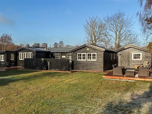 Sommerhus - 6 personer -  - Magnusvej - Saksild - 8300 - Odder