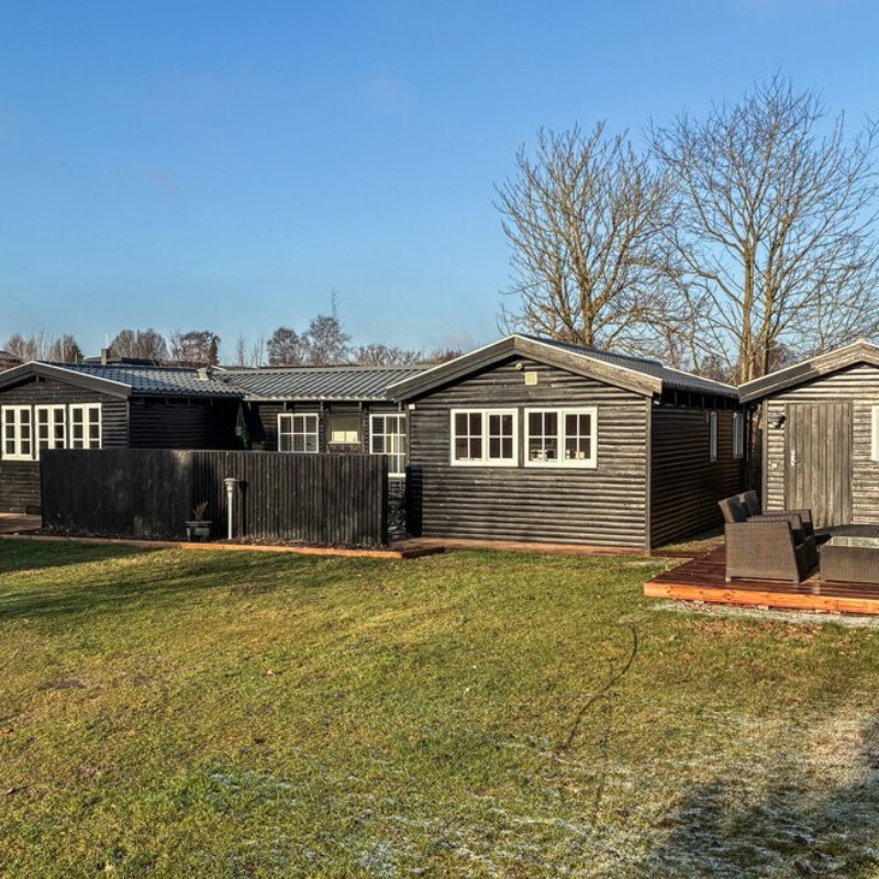 Ferienhaus - 6 Personen -  - Magnusvej - Saksild - 8300 - Odder