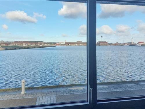 Holiday apartment - 4 persons -  - Avenue de l'Université - 59140 - Dunkerque