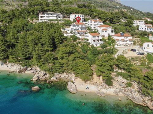 Holiday home - 10 persons -  - Balica Rat bb - Omis-Stanici - 21310 - Stanici