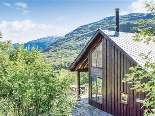 Ferienhaus - 8 Personen -  - Hagabekk - Røldal/Odda - 5760 - Røldal