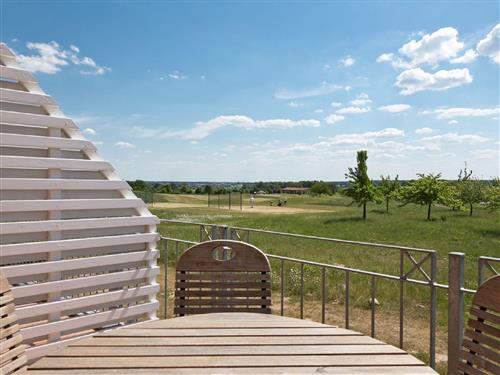 Ferielejlighed - 4 personer -  - Am Lorenweg - 17213 - Göhren-Lebbin