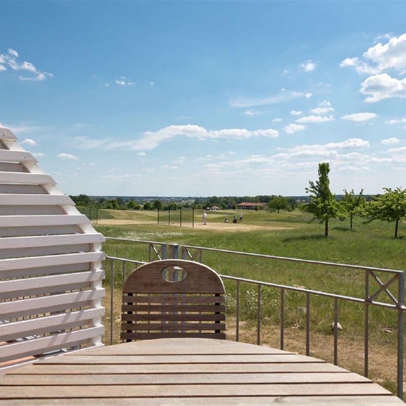 Ferielejlighed - 4 personer -  - Am Lorenweg - 17213 - Göhren-Lebbin