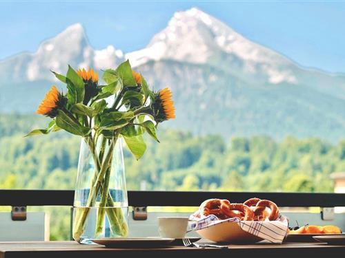 Ferieleilighet - 7 personer -  - Maximilianstraße - 83471 - Berchtesgaden