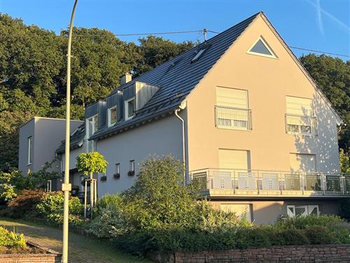 Holiday Home/Apartment - 3 persons -  - Hochweg - 66706 - Perl