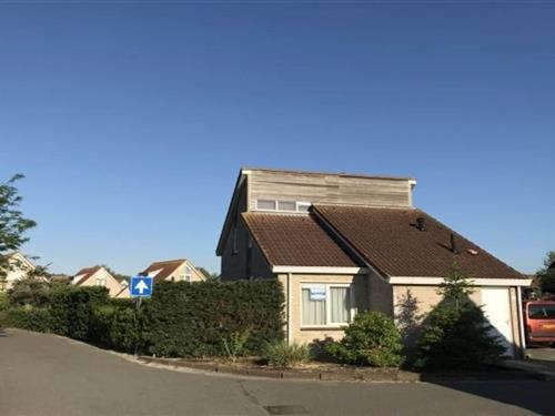 Feriehus - 8 personer -  - 4518RG - Breskens